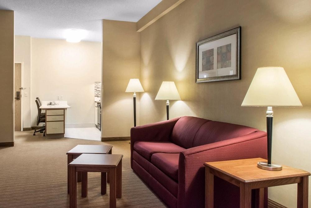 Extended Stay America Suites - Lancaster County Mountville Экстерьер фото