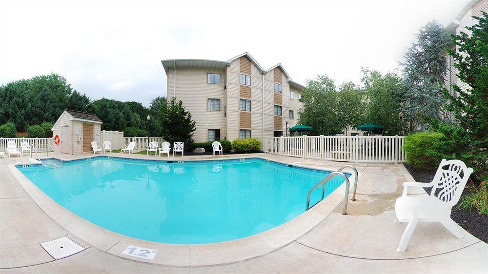 Extended Stay America Suites - Lancaster County Mountville Экстерьер фото