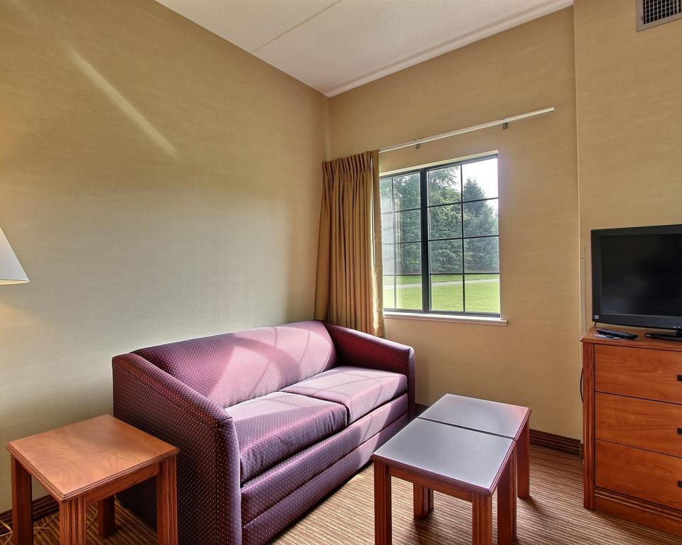 Extended Stay America Suites - Lancaster County Mountville Экстерьер фото
