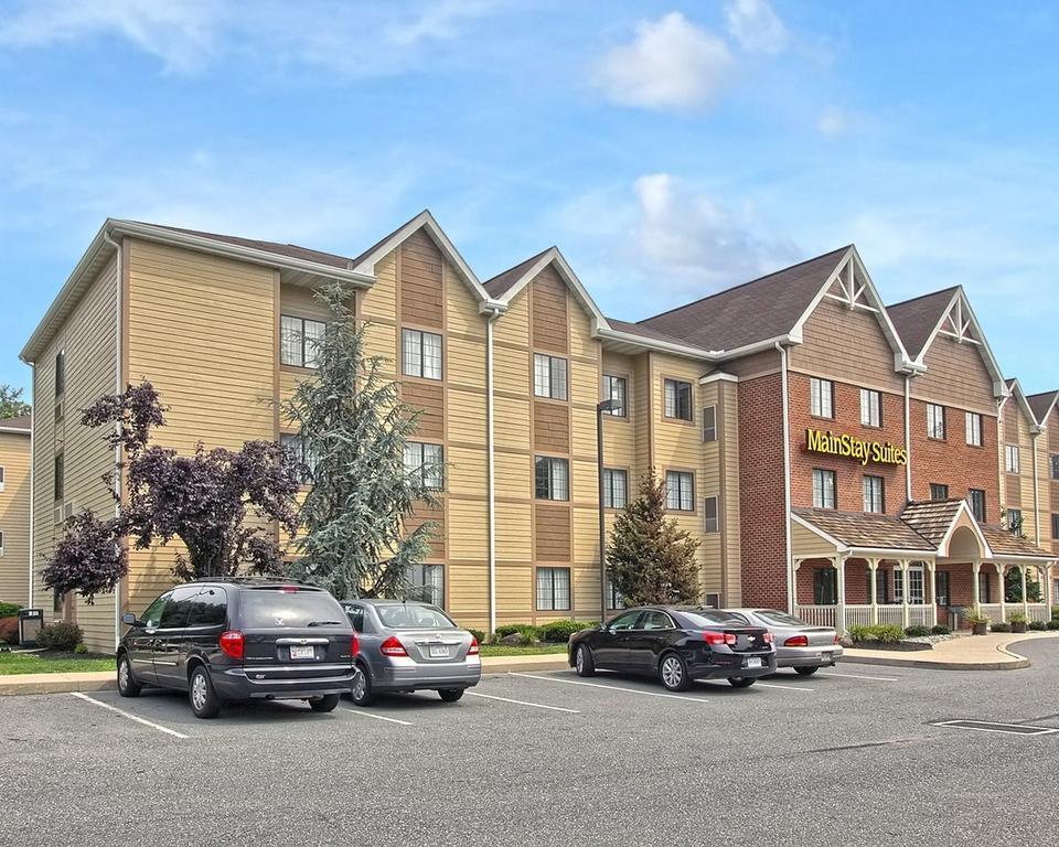 Extended Stay America Suites - Lancaster County Mountville Экстерьер фото