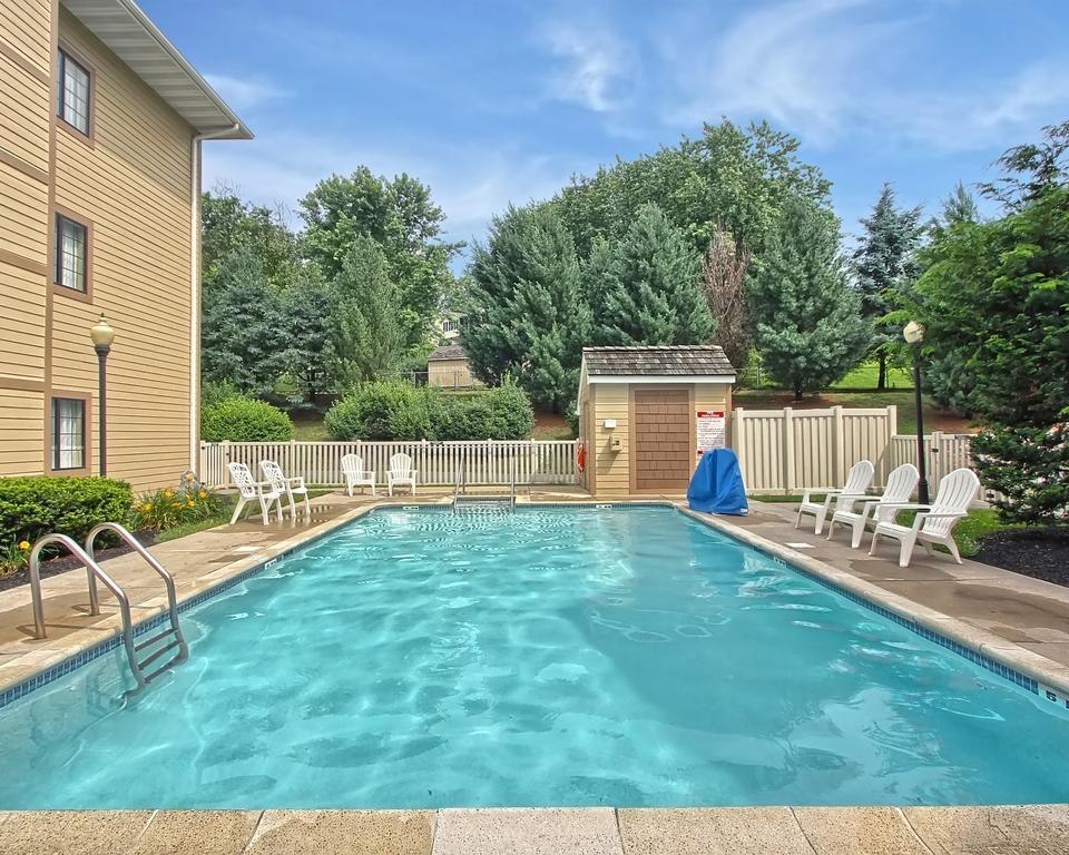 Extended Stay America Suites - Lancaster County Mountville Экстерьер фото