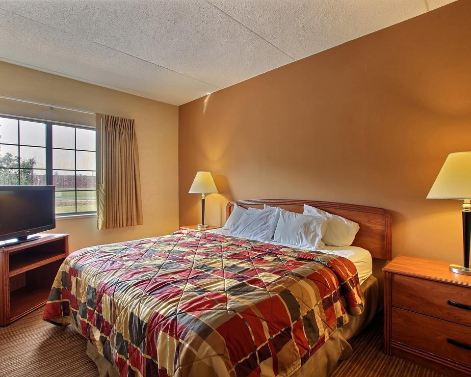 Extended Stay America Suites - Lancaster County Mountville Экстерьер фото
