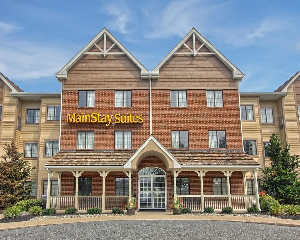 Extended Stay America Suites - Lancaster County Mountville Экстерьер фото