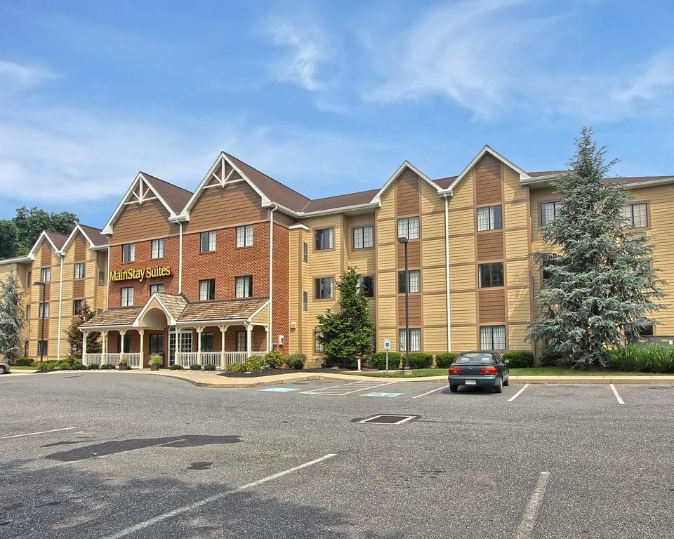 Extended Stay America Suites - Lancaster County Mountville Экстерьер фото