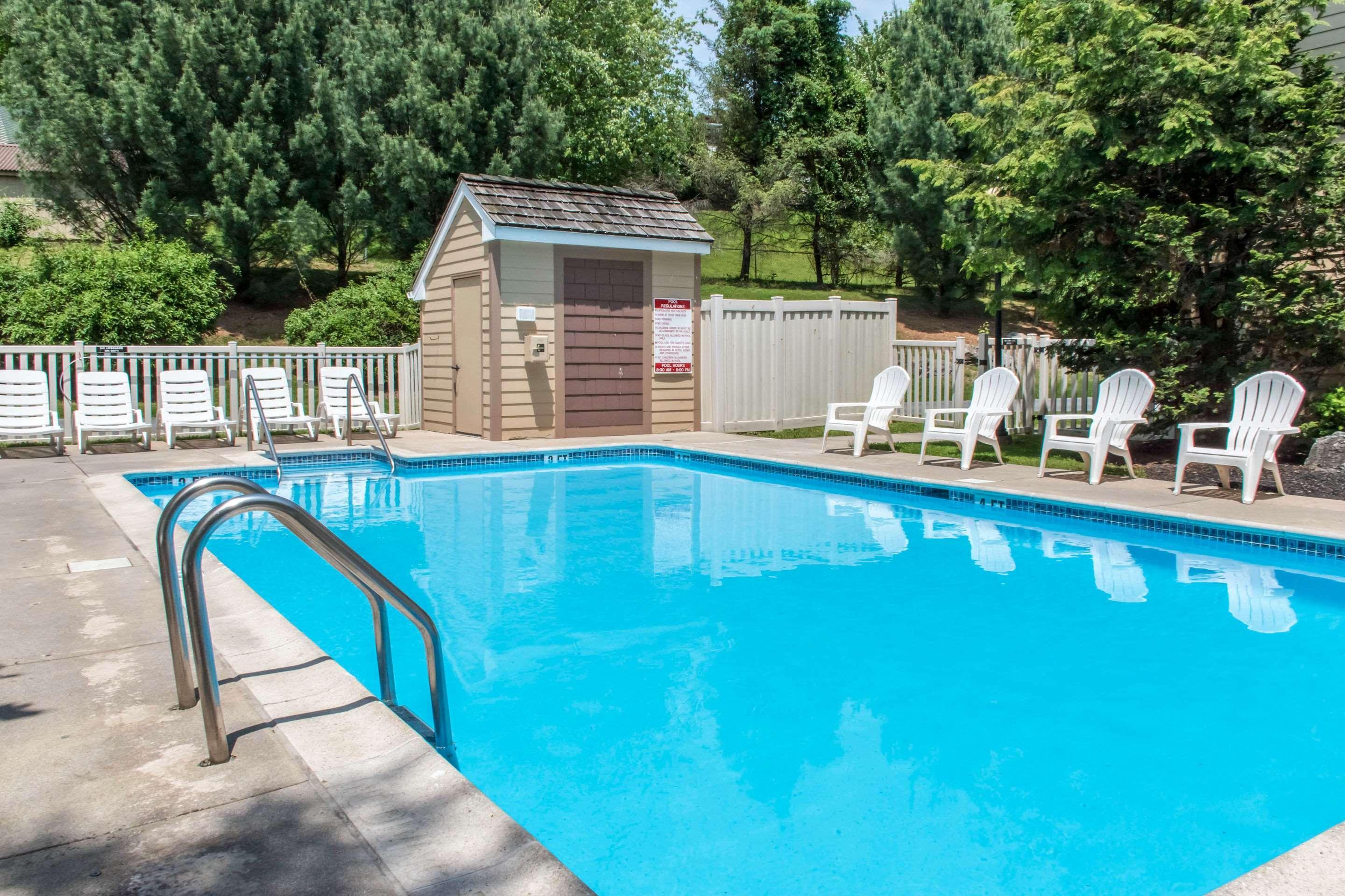 Extended Stay America Suites - Lancaster County Mountville Экстерьер фото