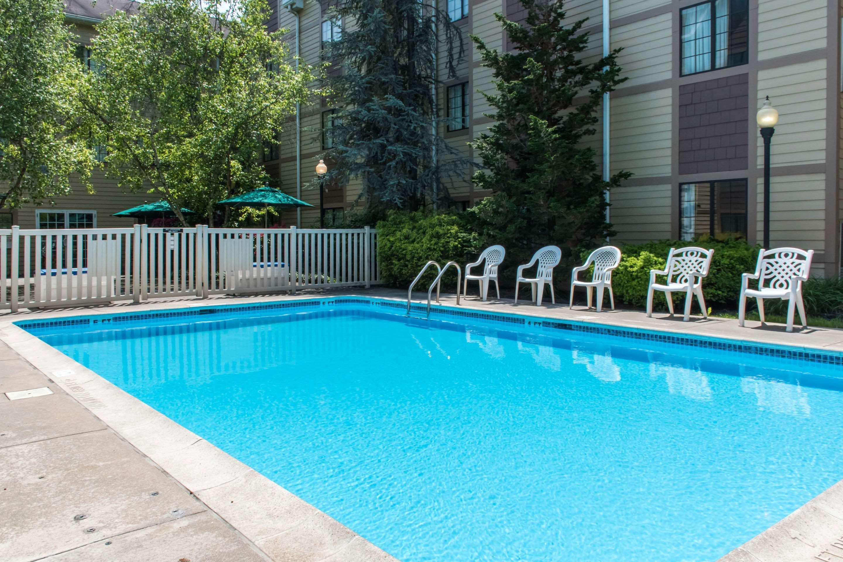 Extended Stay America Suites - Lancaster County Mountville Экстерьер фото
