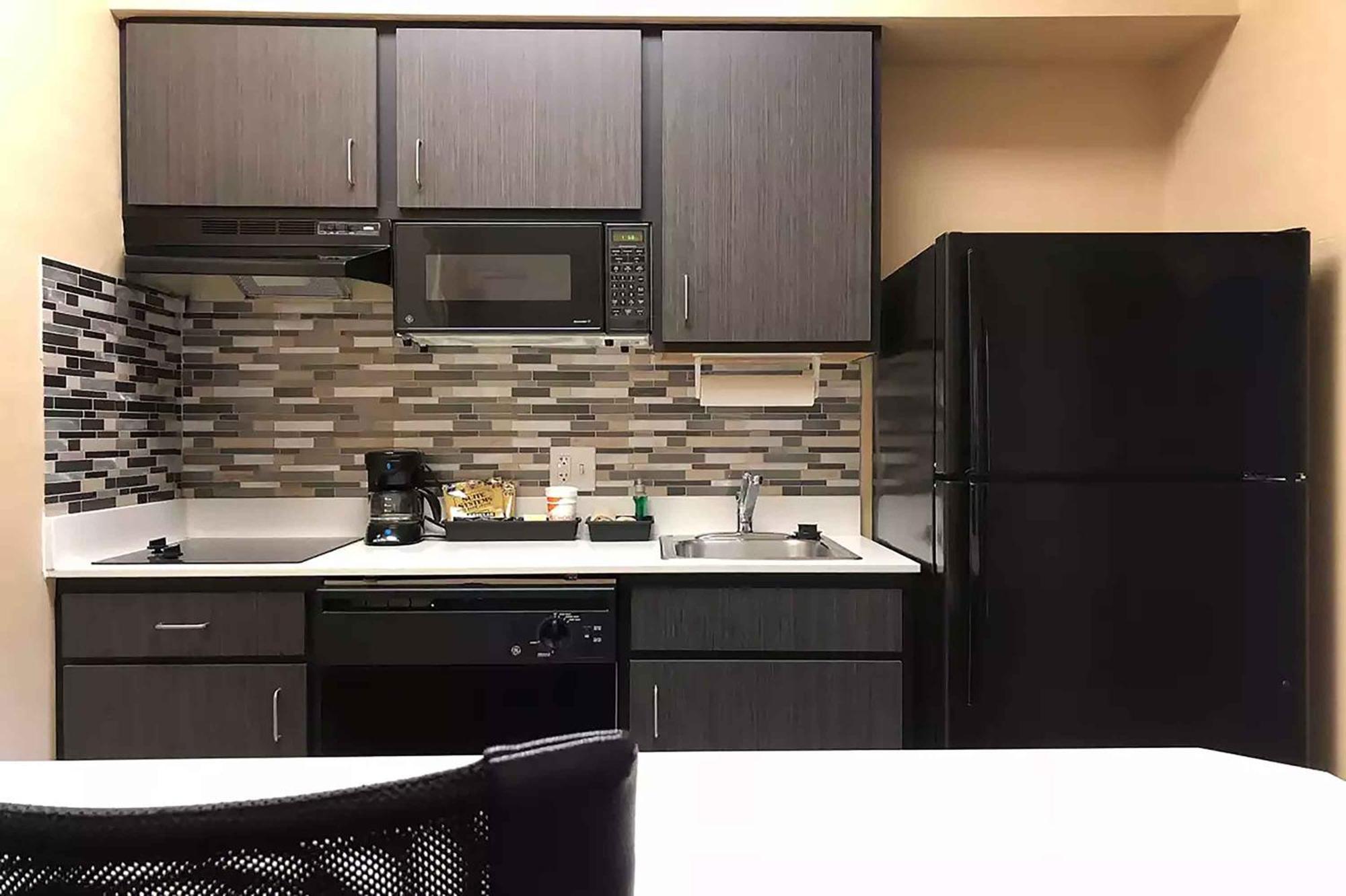 Extended Stay America Suites - Lancaster County Mountville Экстерьер фото