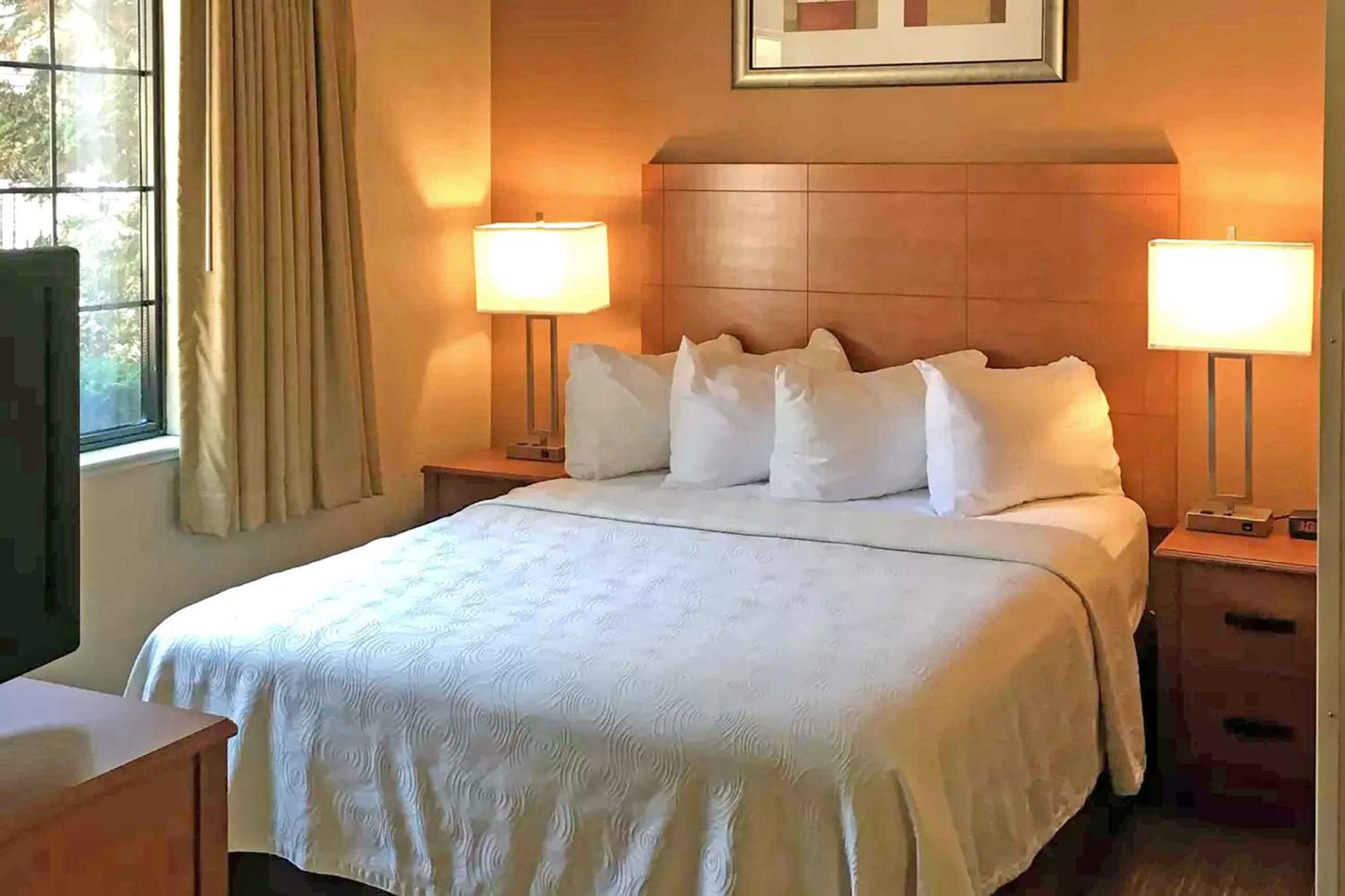 Extended Stay America Suites - Lancaster County Mountville Экстерьер фото