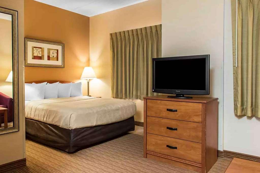 Extended Stay America Suites - Lancaster County Mountville Номер фото