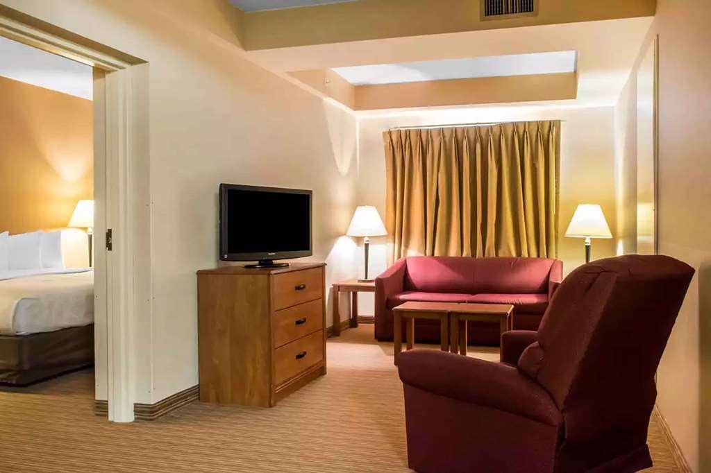 Extended Stay America Suites - Lancaster County Mountville Номер фото