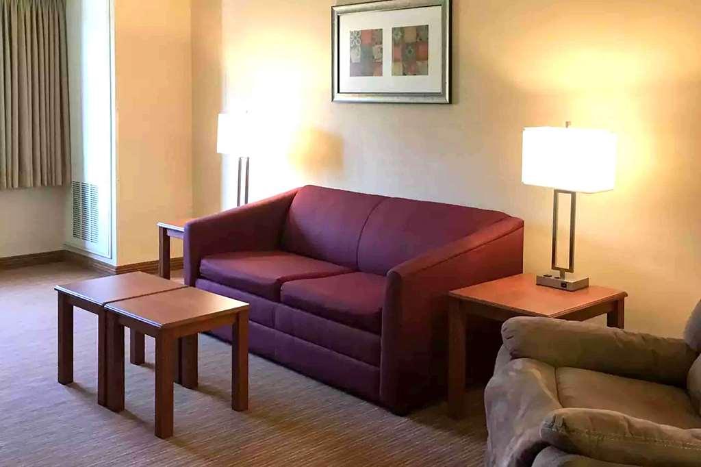 Extended Stay America Suites - Lancaster County Mountville Номер фото
