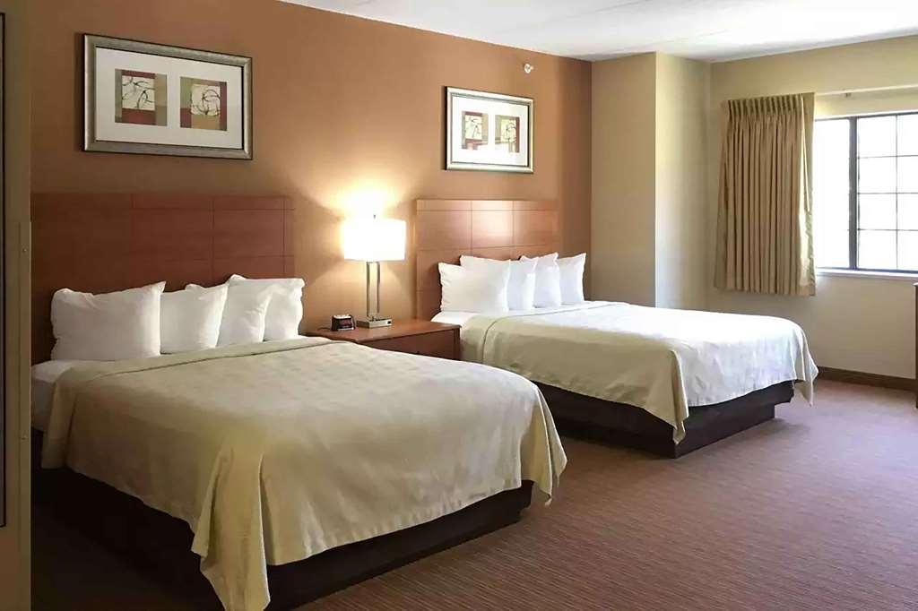 Extended Stay America Suites - Lancaster County Mountville Номер фото