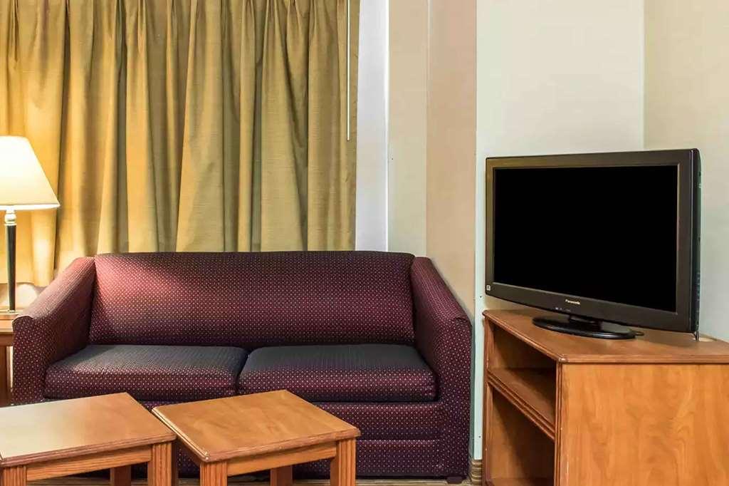 Extended Stay America Suites - Lancaster County Mountville Номер фото