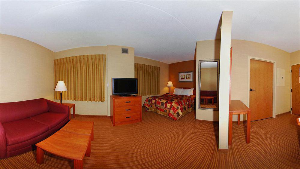 Extended Stay America Suites - Lancaster County Mountville Экстерьер фото